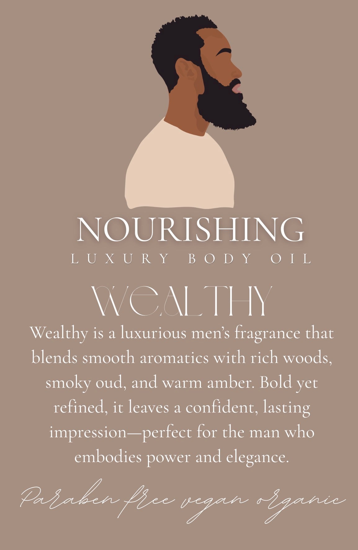 Wealthy