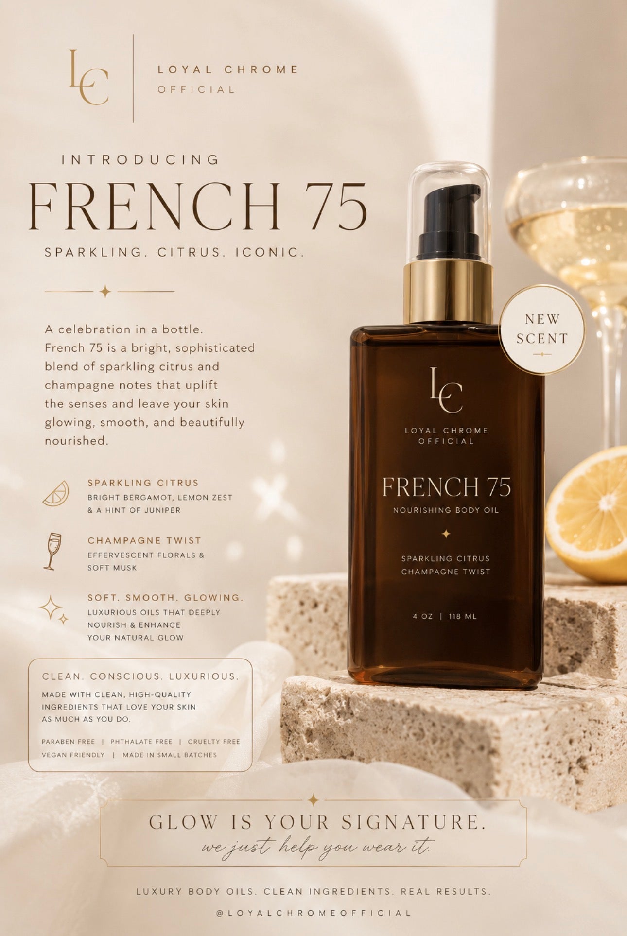 French 75πͺ