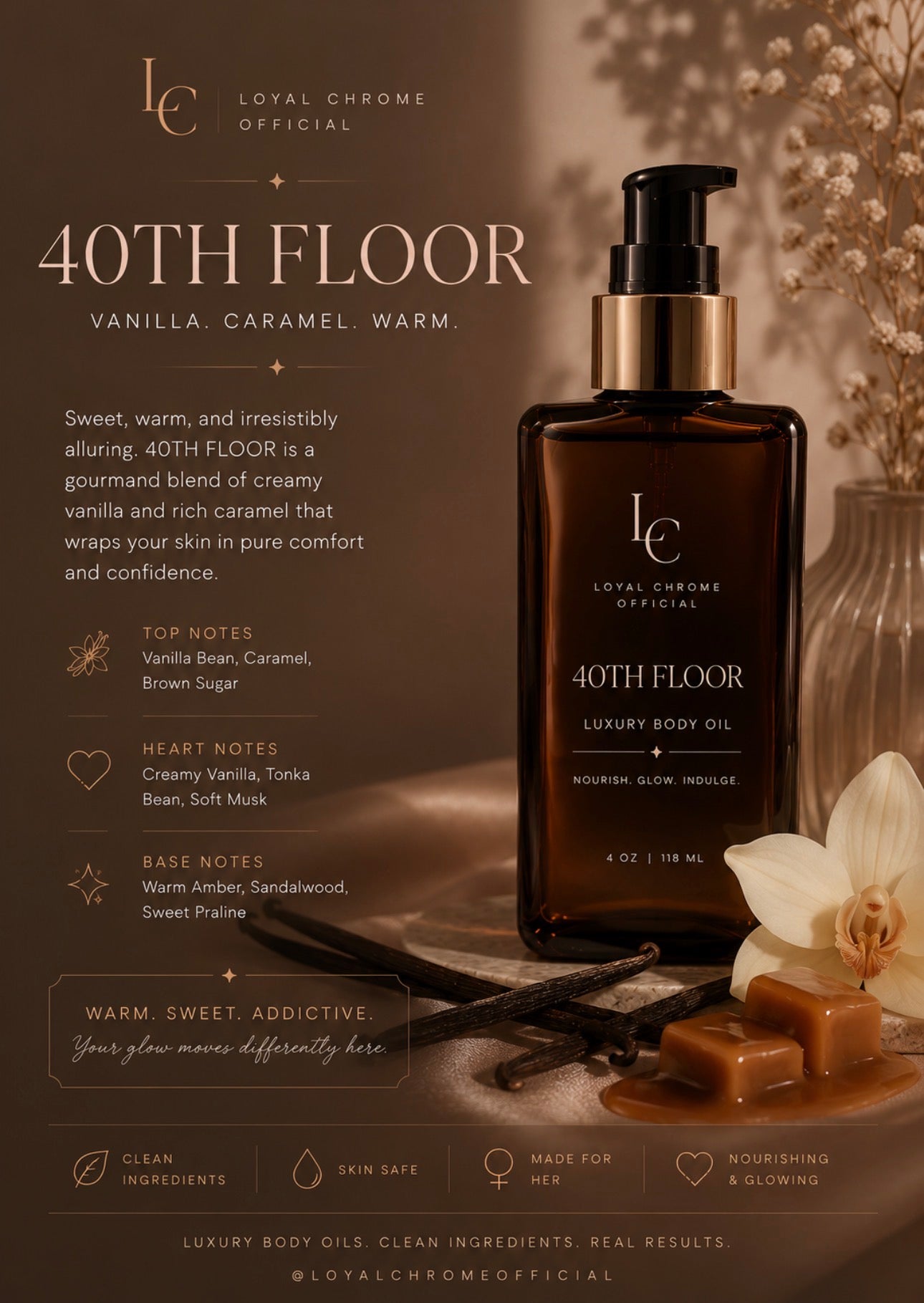 40th Floor